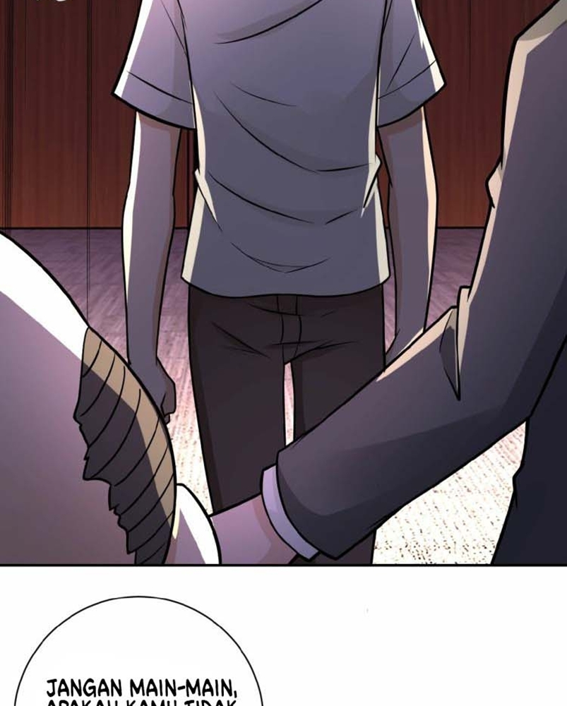 Super System Chapter 22 Gambar 8